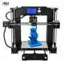 57% OFF Anet A6 High Precision 3D Printer Kits,limited offer $213.99 from TOMTOP Technology Co., Ltd