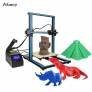 53% OFF Creality 3D CR-10 3D Printer Aluminum Frame with 200g Filament,limited offer $379.99 from TOMTOP Technology Co., Ltd