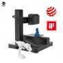 45% OFF Dobot MOOZ-1Z 3D Printer 0.02mm High Precision,limited offer $499.99 from TOMTOP Technology Co., Ltd