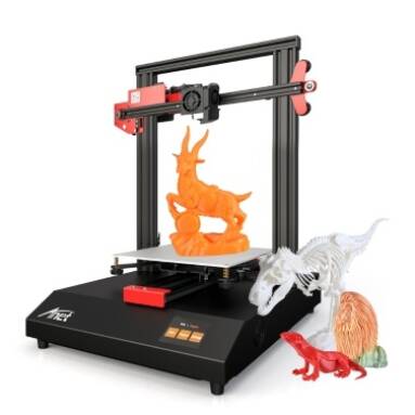 69% OFF Anet ET4 3D Printer from Tomtop WW