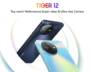 OSCAL TIGER 12 Smartphone