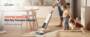 OSOTEK H200 Lite Cordless Wet Dry Vacuum Cleaner