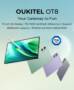 OUKITEL OT8 Smart Tablet