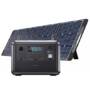 OUKITEL P1201 Portable Power Station + OUKITEL PV200 Foldable Solar Panel