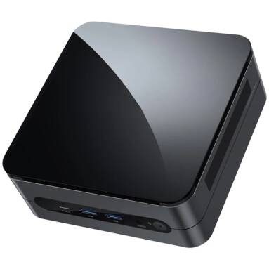 €799 with coupon for (AI Mini PC) OUVIS F1A Mini PC, Intel Core Ultra 5 155H 16GB RAM 1TB SSD from EU warehouse GEEKBUYING