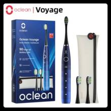 €29 with coupon for Oclean Voyage Sonic Electric Toothbrush from ALIEXPRESS