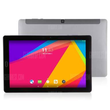 $149 with coupon for Onda V10 Pro Tablet PC 4GB + 64GB  –  DEEP GRAY from Gearbest