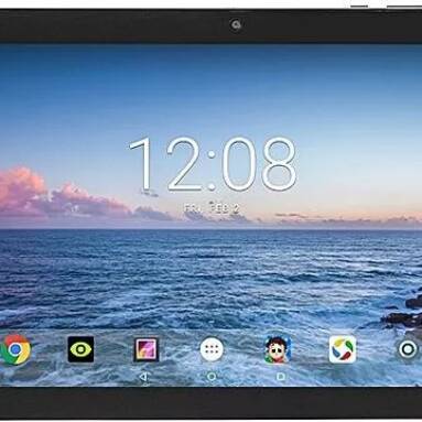 €82 with coupon for Onda V18 Pro 64GB Allwinner A63 Quad Core 10.1 Inch Android 7.1 Tablet PC from BANGGOOD