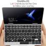 One Netbook One Mix 2S Yoga 7 Inches Pocket Laptop Ultrabook