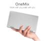 One Netbook One Mix Yoga Pocket Laptop