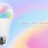 €41 with coupon for LOFREE Exquisite Dual Mode Charging Night Light from Xiaomi youpin – White from GearBest