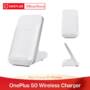 OnePlus 50W Warp Charge Wireless Charger Vertical Phone Holder
