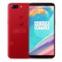 OnePlus 5T 4G Phablet 8GB RAM International Version  -  RED