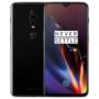 OnePlus 6T 6.41 Inch 3700mAh Fast Charge Android 9.0 6GB RAM 128GB ROM Snapdragon 845 4G Smartphone - Black
