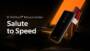 OnePlus 6T McLaren 4G Phablet - ORANGE