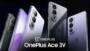 OnePlus ACE 3V Smartphone