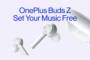 OnePlus Buds Z Wireless Earphone