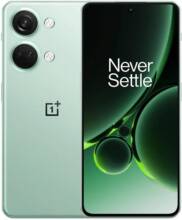 €313 with coupon for OnePlus Nord 3 5G Smartphone Global Version 256Gb from EU warehouse ALIEXPRESS