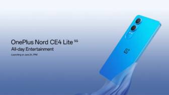 €230 with coupon for OnePlus Nord CE4 Lite 5G Smartphone 256GB Global Version from GSHOPPER
