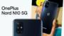 OnePlus Nord N10 Smartphone