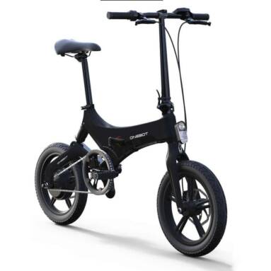 €488 with coupon for  ONEBOT S6 36V 250W 3 Modes Folding Electric Bike 25km/h Top Speed Max Load 120kg E-bike from EU warehouse WIIBUYING