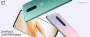 OnePlus 8 5G Global Rom 12GB 256GB Smartphone
