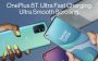 OnePlus 8T 5G Smartphone