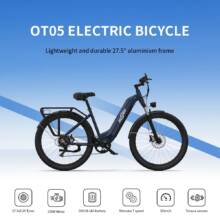 €999 with coupon for Onesport OT05 Electric Bike from EU warehouse GEEKBUYING