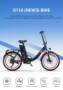 Onesport OT16-2 Electric Bike