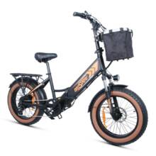 €1011 with coupon for Onesport OT29 Electric Bicycle 48V 17AH 250W from EU CZ warehouse BANGGOOD