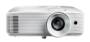 Optoma WU336 Projector 3400 Lumens 20000:1 Contrast 1920x1200 Native Resolution Business Education Projector