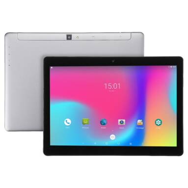 €99 with coupon for Original Box ALLDOCUBE M5S 32GB MT6797 Helio X20 Deca Core 10.1 Inch Android 8.0 Tablet from BANGGOOD