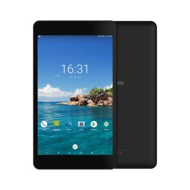 €89 with coupon for Original Box Alldocube M8 32GB MT6797X Helio X27 Deca Core 8 Inch Android 8.0 Dual 4G Tablet from BANGGOOD