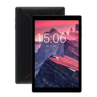 €96 with coupon for Original Box CHUWI Hipad 32GB MTK6797X Helio X27 Deca Core 10.1 Inch Android 8.0 Tablet PC from EU CZ warehouse BANGGOOD