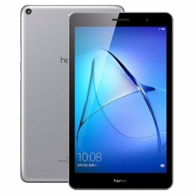 €123 with coupon for Original Box Huawei MediaPad T3 KOB-W09 32GB Qualcomm SnapDragon 425 8 Inch Android 7.0 Tablet from BANGGOOD
