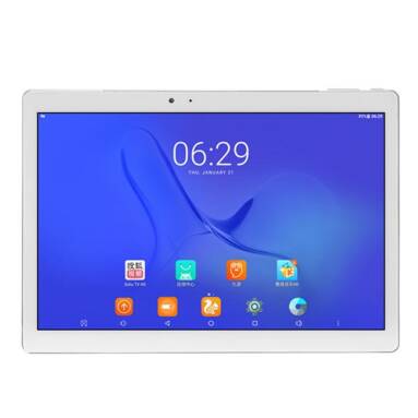 €150 with coupon for Original Box Teclast Master T10 MT8176 Hexa Core 4G+64G Tablet from BANGGOOD