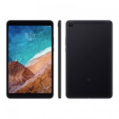 €234 with coupon for XIAOMI Mi Pad 4 Plus CN ROM 4G LTE 4GB+64GB Tablet PC from BANGGOOD