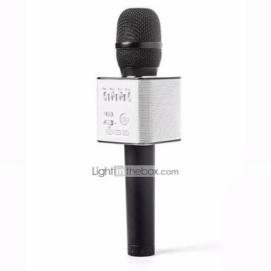 €17 flash sale for Original Brand Q9 Microphone Wireless Professional from Lightinthebox