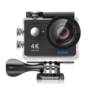 Original EKEN H9R 4K Action Camera Ultra HD  -  EU PLUG  BLACK