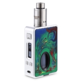 $61 with coupon for Original HCIGAR VT Inbox Squonk Mod Kit from GearBest