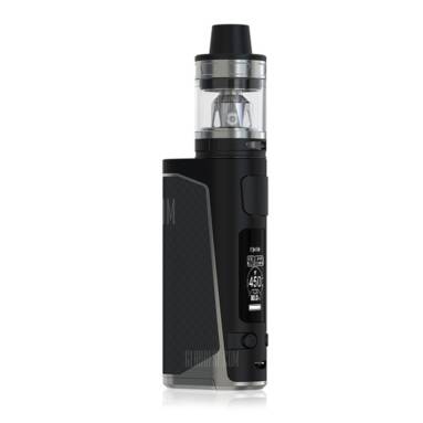 $49 Flash Sale for Original Joyetech eVic Primo Mini with ProCore Aries 80W Kit from GearBest