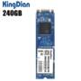 Original KingDian N480 - 240GB 240GB NGFF M.2 SSD  -  240GB  BLUE