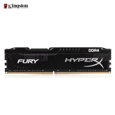 $159 with coupon for Original Kingston HyperX HX424C15FB / 16 16GB Memory Bank from GearBest