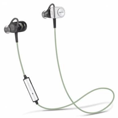€15 with coupon for MEIZU EP51 Wireless Bluetooth HiFi Earphones Global Version from GEARVITA