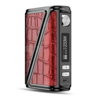 $37 with coupon for Original Rofvape Warlock Z – Box 233W Mod from GearBest