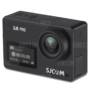 Original SJCAM SJ8 Pro 4K 60fps WiFi Action Camera  -  FULL SET  BLACK