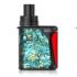 $67 with coupon for WISMEC Luxotic NC 250W 20700 Kit with Guillotine V2 RDA  –  GREEN from Gearbest