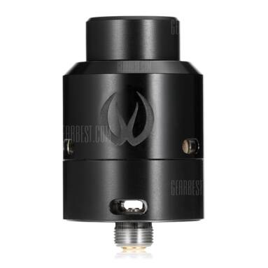 $22 with coupon for Original Vandy Vape GOVAD RDA from GearBest