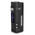 $44 flash sale for Original SMOK Alien Baby AL85 85W Kit with TFV8 Baby Tank – SILVER from GearBest
