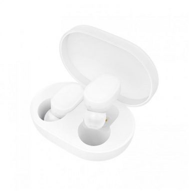 $30 with coupon for Xiaomi AirDots Bluetooth Headset from GEARVITA